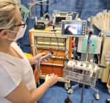 Aparatură medicală de ultimă generație la Spitalul Orășenesc Sinaia, printr-un proiect european