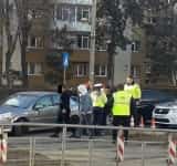 Patru persoane au ajuns la spital, după ce autoturismul în care se aflau a intrat într-un refugiu, pe Șoseaua Vestului