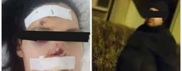Bărbatul care a lovit cu pumnul o femeie într-o parcare din Ploiești, amendat cu 1.000 de lei