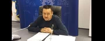 VIDEO/Primarul Andrei Volosevici, referitor la termoficarea din Ploiești: ”Există un întreg joc de sabotaj bine pus la punct”