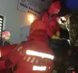 Tragedie/ Un bărbat din Azuga, dat dispărut de fiica sa, a fost găsit spânzurat în pădure
