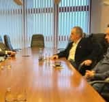 Volosevici, în căutare de idei și sprijin financiar pentru termoficarea Ploieștiului