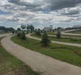 Alba-neagra cu Parcul Municipal Ploiești Vest. Ce interese sunt la mijloc?