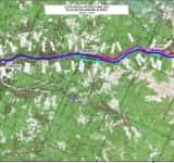 Traseul autostrăzii Ploiești-Brașov (ați citit bine!), în consultare publică. Ce părere aveți?