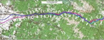 Traseul autostrăzii Ploiești-Brașov (ați citit bine!), în consultare publică. Ce părere aveți?