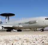 Avioane de supraveghere ale NATO au ajuns în România. Ce misiune au acestea