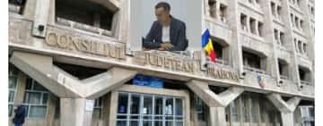 Cum îi dă cu flit, fără nicio jenă, Iulian Dumitrescu (șeful CJ Prahova) președintelui Uniunii Asociațiilor de Proprietari, pe tema termiei din Ploiești!