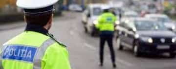 Restricții de circulație pe DN1A, la intrare în Tătărani