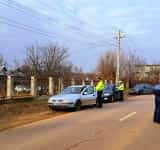 Acțiune de amploare a polițiștilor prahoveni în mai multe localități din județ 
