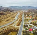 Valea Prahovei, plină de șosele ocolitoare. Pe hârtie, ca și autostrada Ploiești - Brașov!