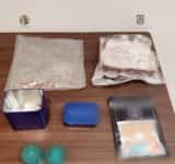 Bărbat reținut după ce a dus la o petrecere prăjituri cu canabis. 15 persoane care au consumat produsele au ajuns la spital