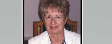 S-a stins din viață Virginia Năchilă, fost inspector școlar și renumit profesor de chimie