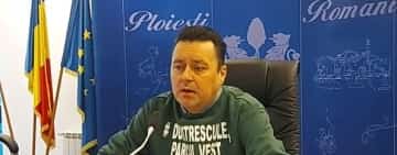 Tricoul kaki al lui Volosevici, de la ”Dumitrescule, dă drumul la apă caldă!” la ”Dumitrescule, Parcul Vest este al ploieștenilor!”
