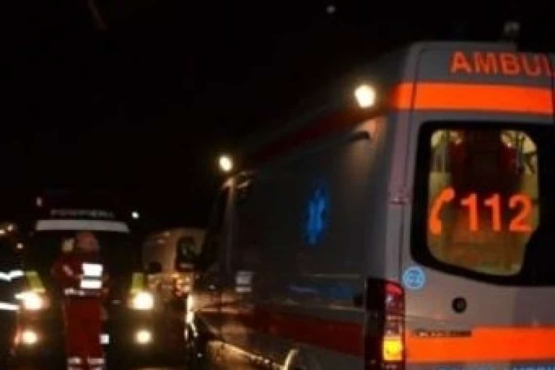 Grav accident rutier pe Centura de Est a Ploieștiului! Traficul a fost deviat