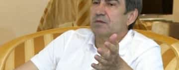 Victor Pițurcă, reținut de procurorii DNA, într-un dosar de furnizare de măști de protecție neconforme