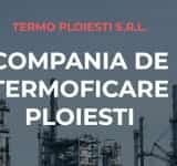 Termo Ploiești pregătește 6 milioane de lei pentru reparații la rețelele de agent termic