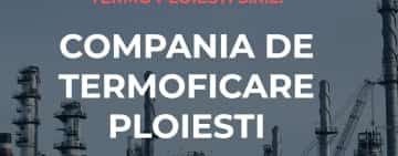 Termo Ploiești pregătește 6 milioane de lei pentru reparații la rețelele de agent termic