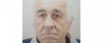 Un bătrân din Ploiești este căutat de nepoată, cu ajutorul polițiștilor. Dacă l-ați văzut, sunați la 112