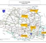 Pasaj rutier denivelat, la intrarea în orașul Breaza, cu fonduri din PNRR