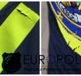 Sindicaliștii din Poliție, nemulțumiți de calitatea noilor uniforme: ”Ce nu au înțeles cei responsabili este faptul că nu poți prosti polițiștii”