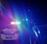 Un tânăr de 19 ani, din Valea Călugărească, s-a răsturnat cu mașina, noaptea trecută. Era băut și nu avea permis de conducere