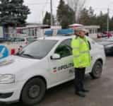 Polițiștii locali ploieșteni au dat 58 de sancțiuni, luni dimineață, șoferilor care nu au respectat regulile locale de circulație