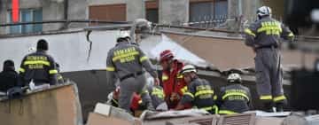 Salvatori români pleacă în Turcia, pentru a participa la acțiunile de căutare/ salvare a victimelor cutremurului devastator din această dimineață