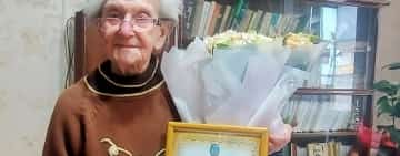 Ștefania Georgescu, ploieșteanca născută acum un secol, aniversată astăzi de Primăria Ploiești