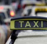 Un taximetrist din Ploiești a fost bătut și tâlhărit de un client, în plină zi!