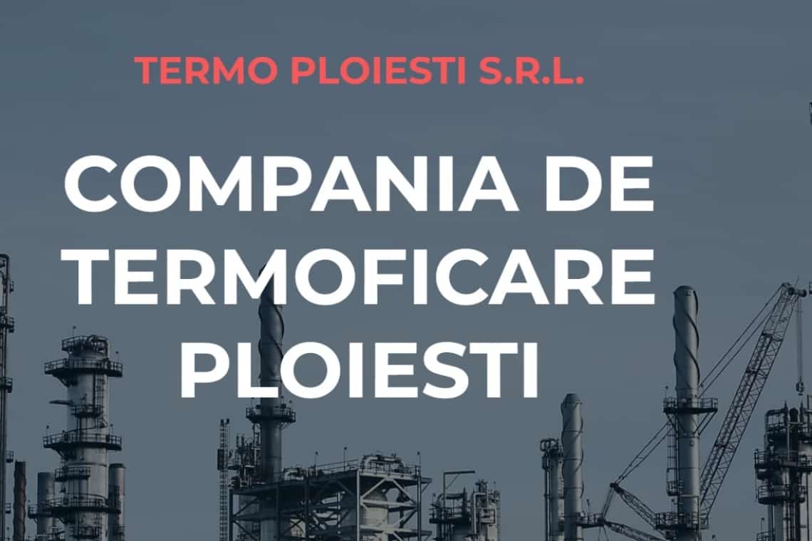 UPDATE/ Ploieștiul, din nou fără căldură la parametri normali? Iar a picat CAF2!