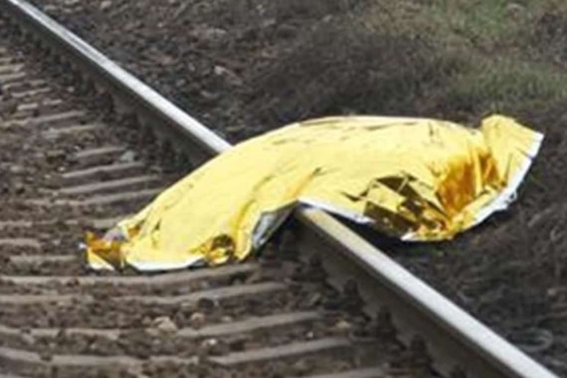 Femeie lovită mortal de un tren, în zona Podul Înalt din Ploiești
