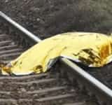 Femeie lovită mortal de un tren, în zona Podul Înalt din Ploiești