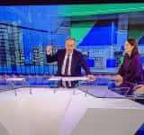 Dispută în direct între doi realizatori de emisiuni de la Antena 3. Cine sunt și ce și-au reproșat