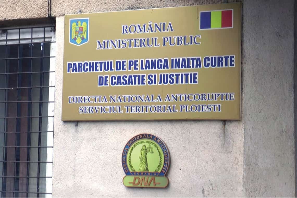 Șase inculpați trimiși în judecată de DNA Ploiești, achitați anul trecut de judecători