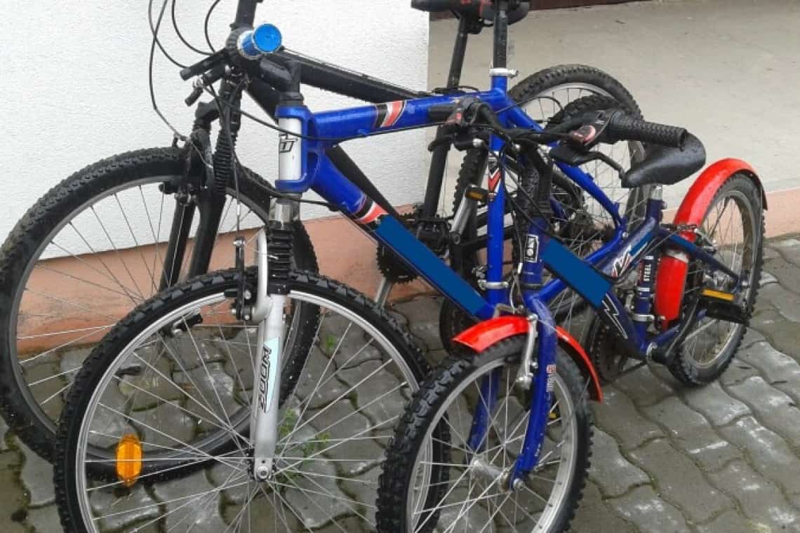 Un bărbat de 59 de ani, spaima bicicliștilor din Ploiești, a fost reținut în urma mai multor furturi