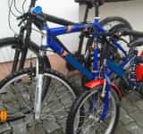 Un bărbat de 59 de ani, spaima bicicliștilor din Ploiești, a fost reținut în urma mai multor furturi