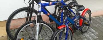 Un bărbat de 59 de ani, spaima bicicliștilor din Ploiești, a fost reținut în urma mai multor furturi