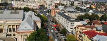 Ploieștenii, victime colaterale în războiul Dumitrescu-Volosevici! Doar 55 de bani de căciulă, atât consideră CJ Prahova că merită locuitorii Ploieștiului!