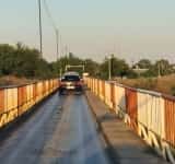 Pe 1 Martie încep lucrările la podul de la Pantazi! Circulația autovehiculelor va fi întreruptă complet