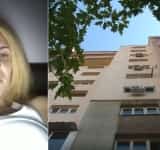 Curtea de Apel Ploiești a decis: mama gemenilor morți după ce au căzut de la etajul 10 va face trei ani de închisoare!