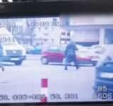 Pietonii și șoferii care nu respectă regulile la trecere, în vizorul polițiștilor ploieșteni de la Rutieră