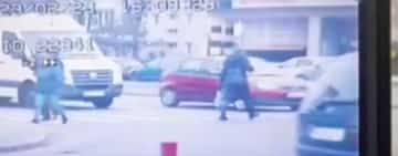 Pietonii și șoferii care nu respectă regulile la trecere, în vizorul polițiștilor ploieșteni de la Rutieră