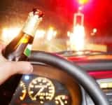 O șoferiță beată i-a pus pe jar pe polițiștii prahoveni, noaptea trecută! Femeia avea o alcoolemie uriașă!
