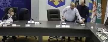 Scandal în Consiliul Local Ploiești. Actori principali: deputatul Mihai Polițeanu și consilierii PNL