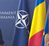Nicu ”i-a dat viață” lui Ion. Dialogul dintre premierul Nicolae Ciucă și robotul ”inteligent” de la Guvern