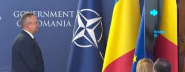 Nicu ”i-a dat viață” lui Ion. Dialogul dintre premierul Nicolae Ciucă și robotul ”inteligent” de la Guvern