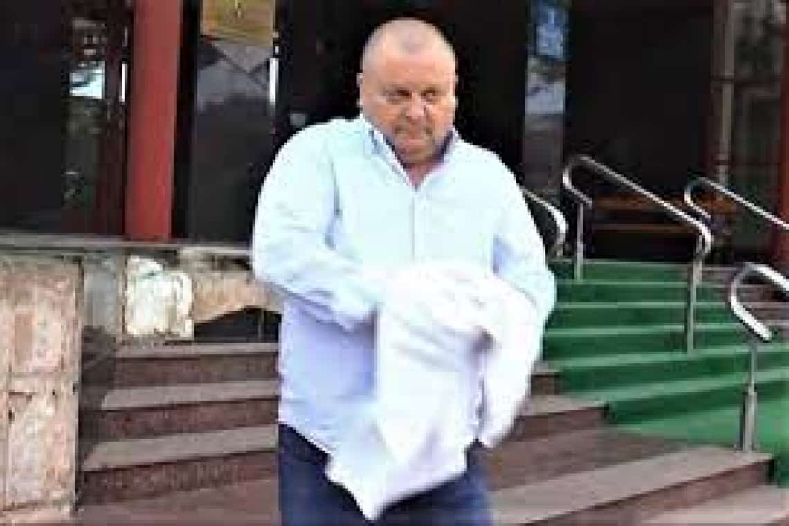 Fost șef al Poliției Mizil, Marius Nicușor Rotaru scapă de proces. Faptele s-au prescris!