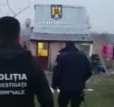 Percheziții la domiciliile a șase prahoveni suspectați de mai multe furturi dintr-o societate comercială