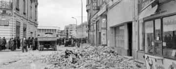 46 de ani de la seismul devastator din 4 martie 1977. Zeci de oameni au murit în Prahova și sute de locuințe au fost distruse