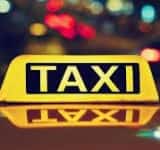 Femeie depistată băută la volanul unui taxi, în Ploiești. Conducea haotic pe strada Gheorghe Doja!